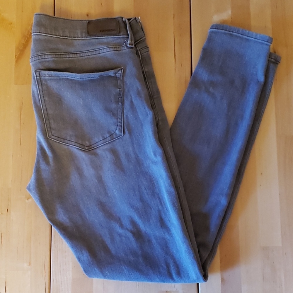 Express Stretch Legging